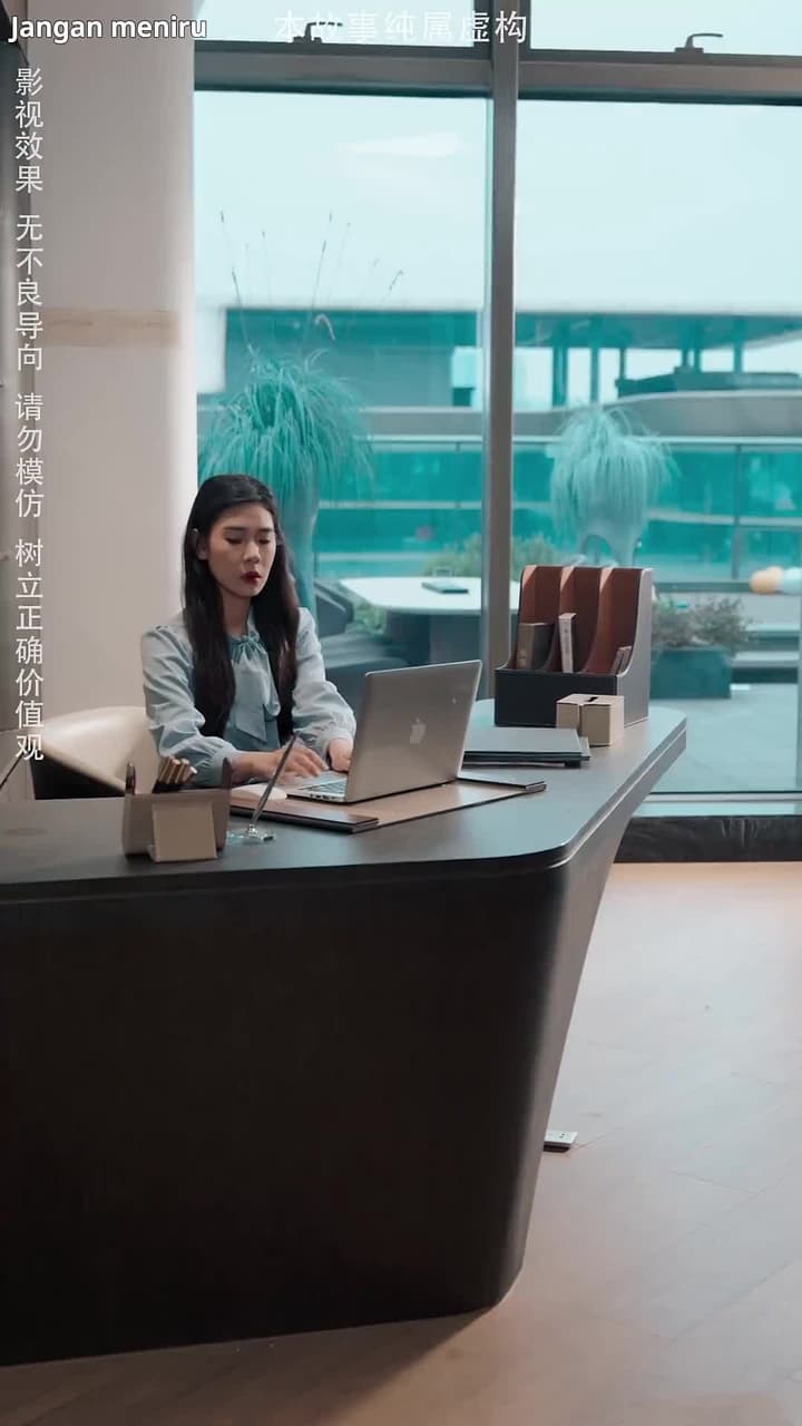 Bukan Jodohku - Episode 11
