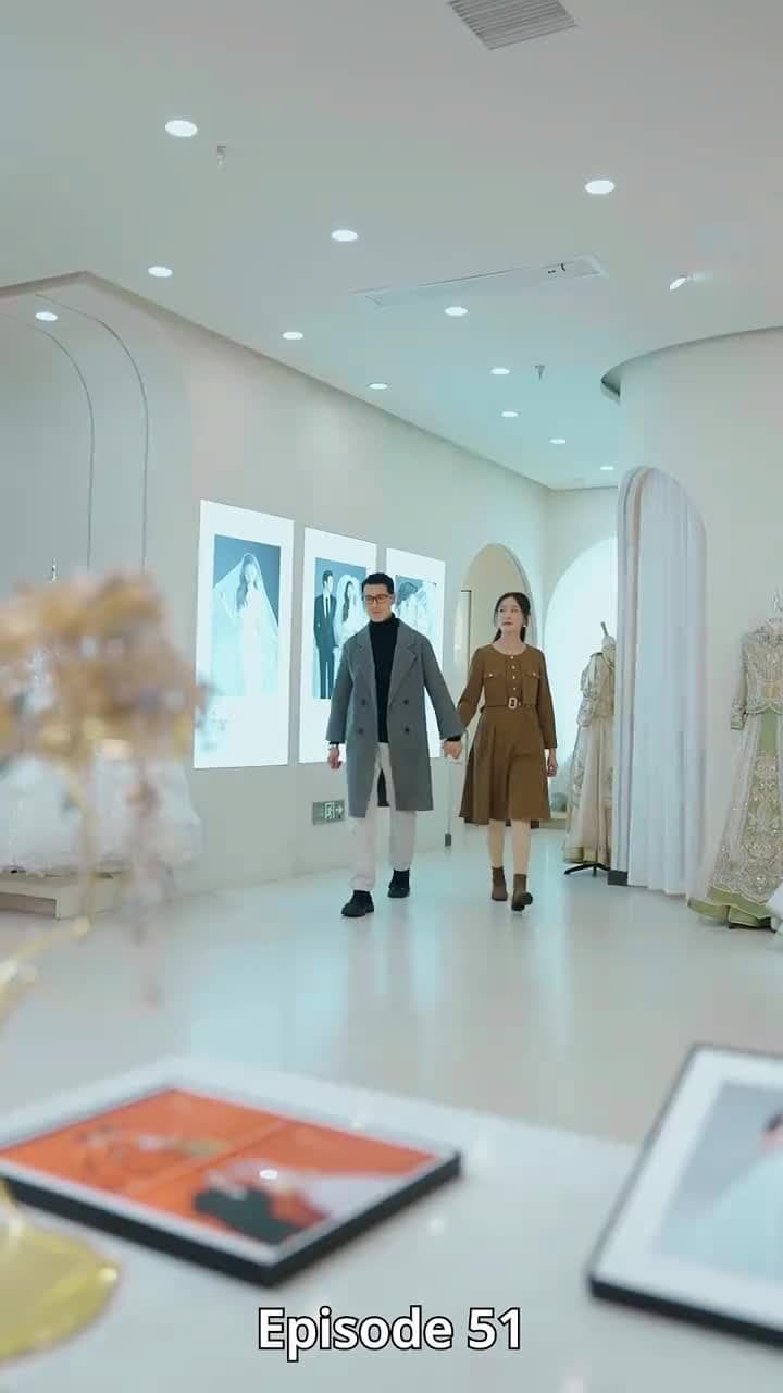 Fated to Love You - Episode 51