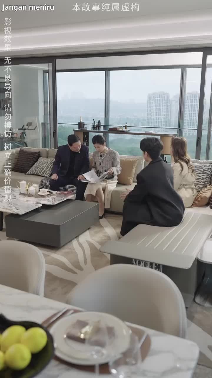 Bukan Jodohku - Episode 25
