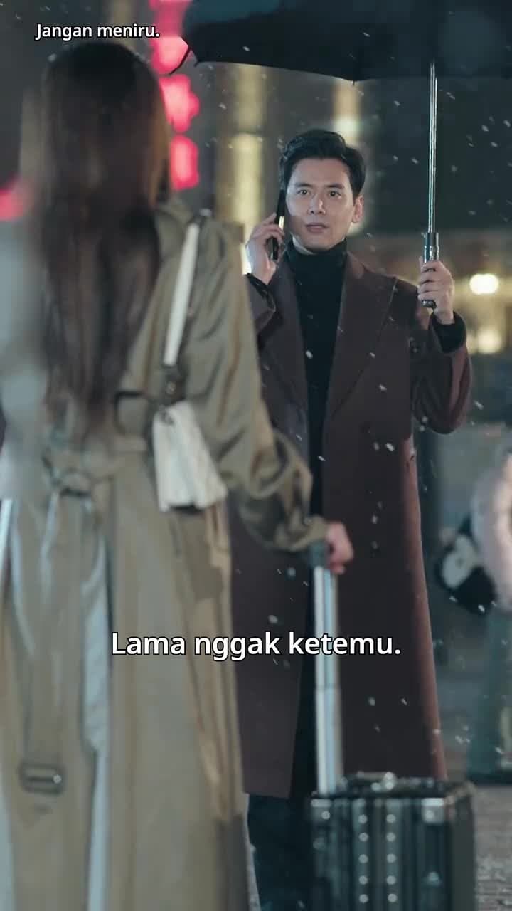 Lika-Liku Perjalanan Cinta - Episode 2