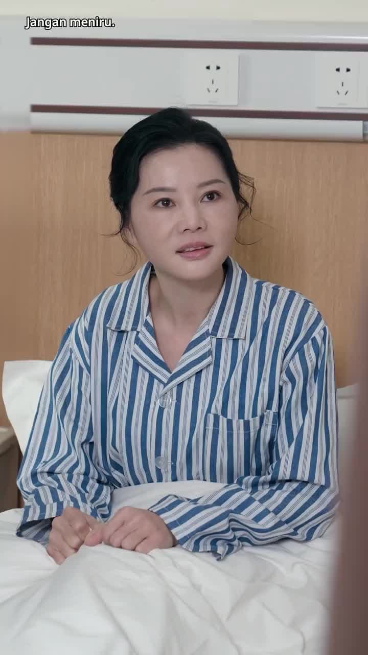 Lika-Liku Perjalanan Cinta - Episode 56