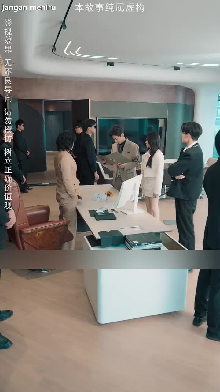 Bukan Jodohku - Episode 28