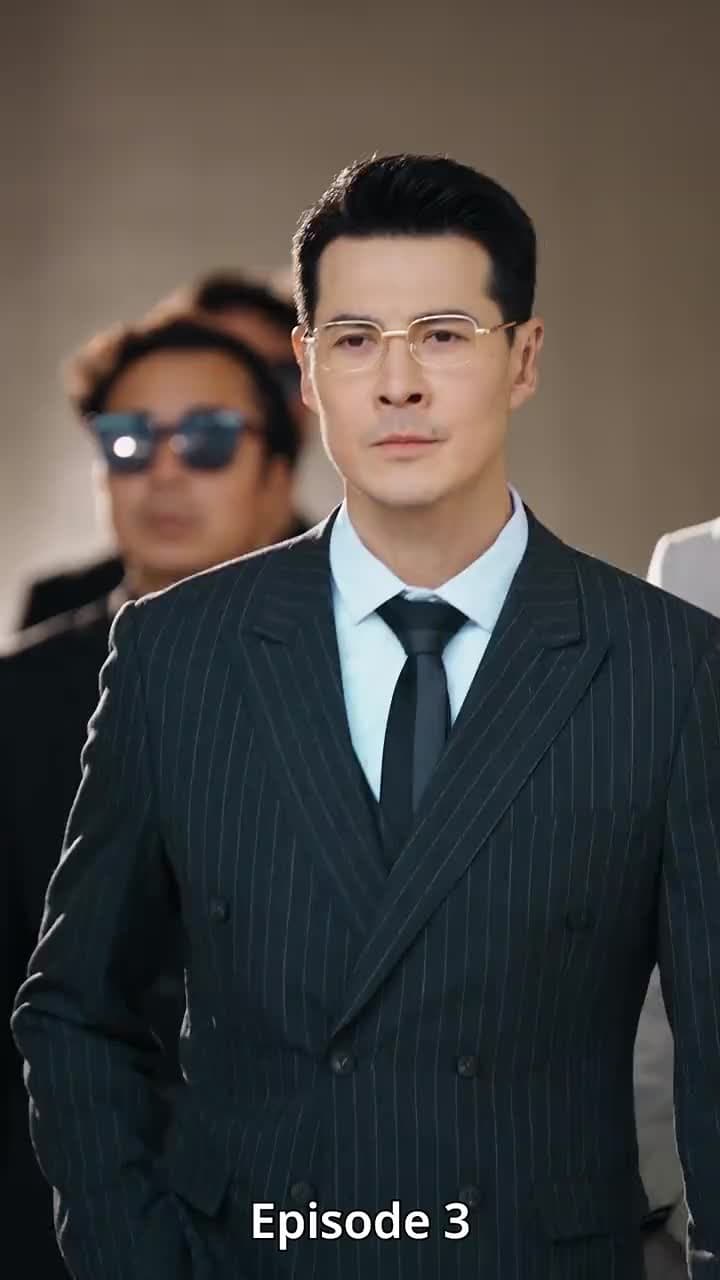Fated to Love You - Episode 3