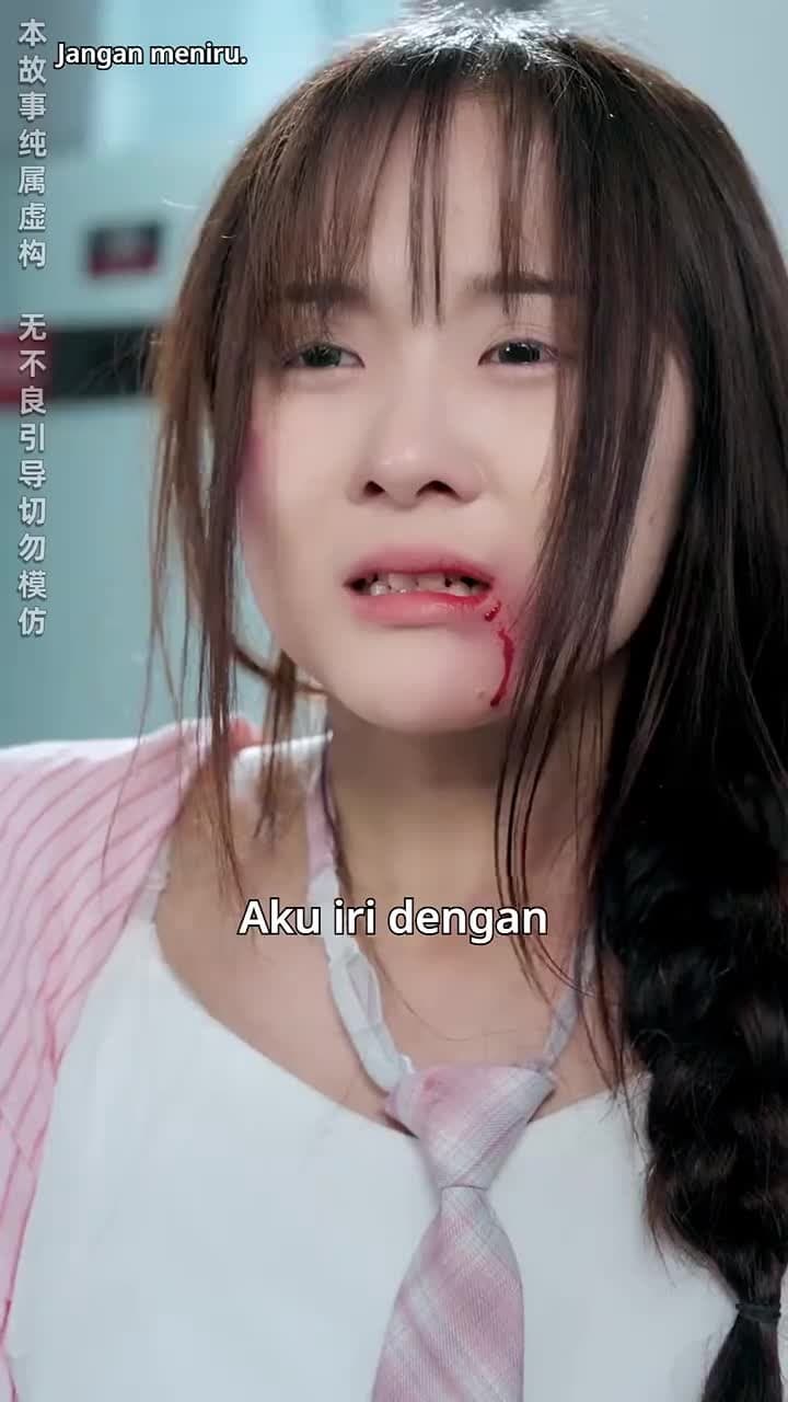 Pedang Pengembara - Episode 7