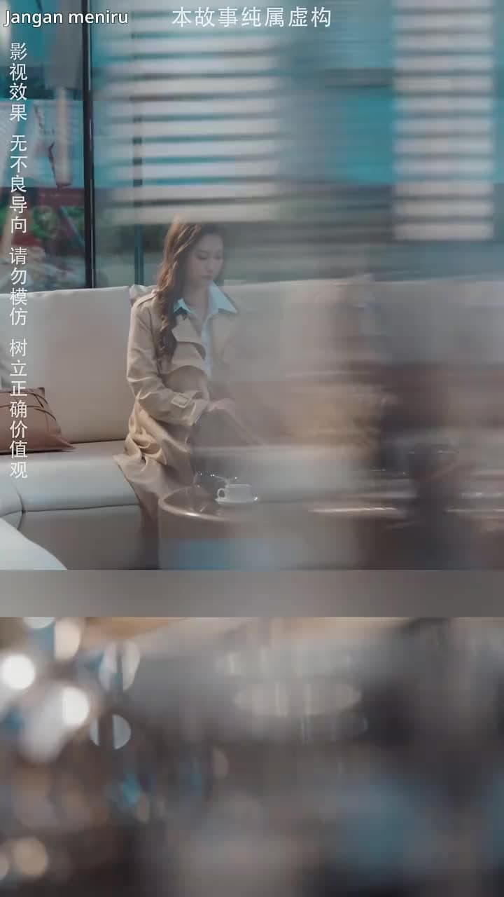 Bukan Jodohku - Episode 14