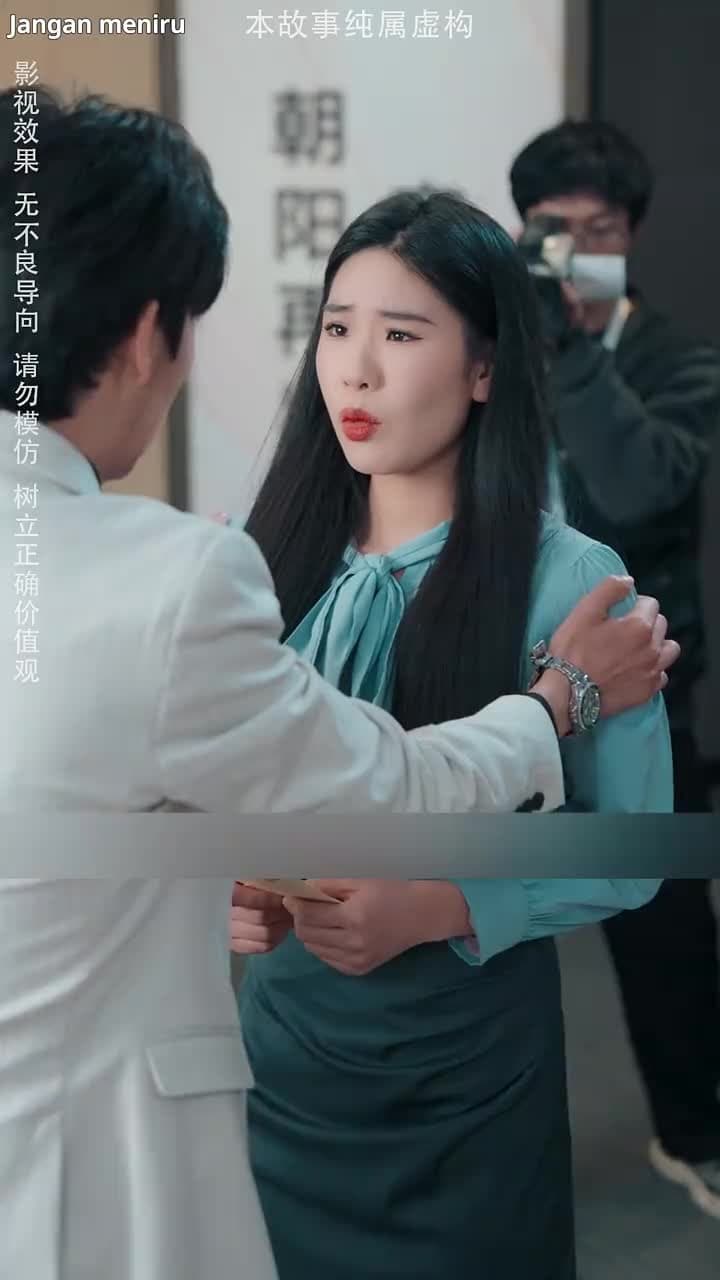 Bukan Jodohku - Episode 13