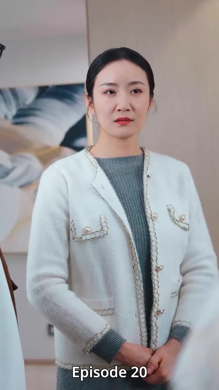 Fated to Love You - Episode 20