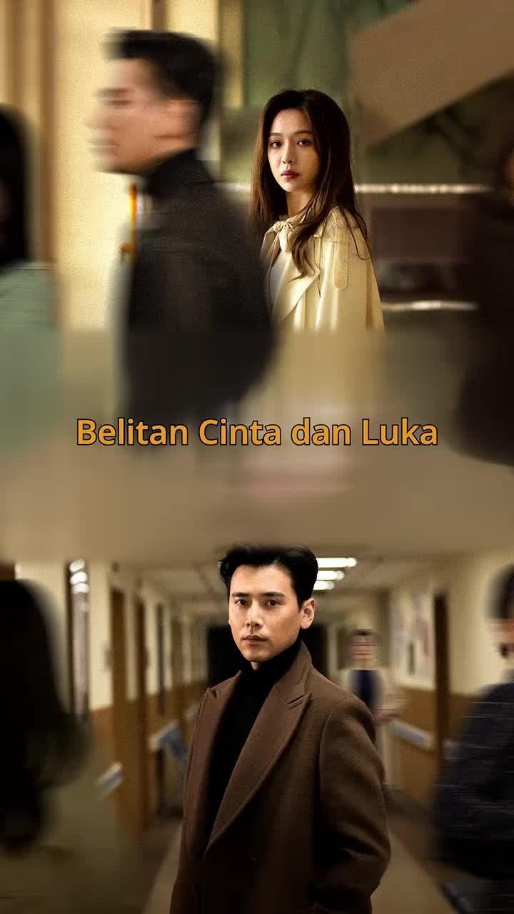Lika-Liku Perjalanan Cinta - Episode 1
