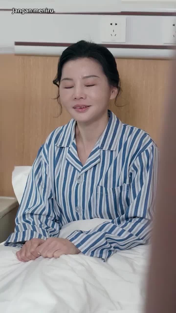 Lika-Liku Perjalanan Cinta - Episode 55