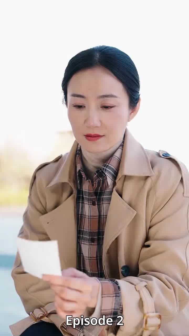 Fated to Love You - Episode 2