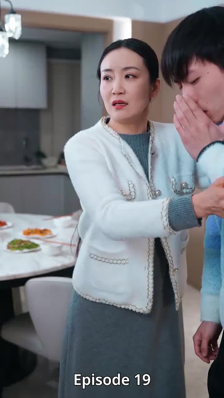 Fated to Love You - Episode 19