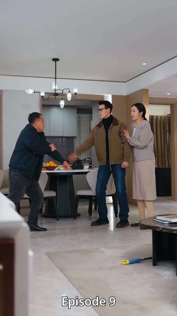 Fated to Love You - Episode 9