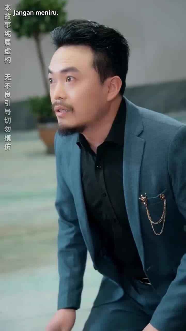 Pedang Pengembara - Episode 50