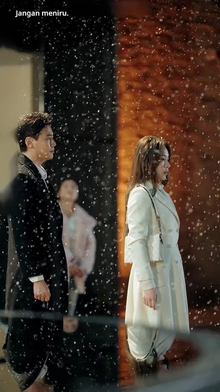 Lika-Liku Perjalanan Cinta - Episode 25