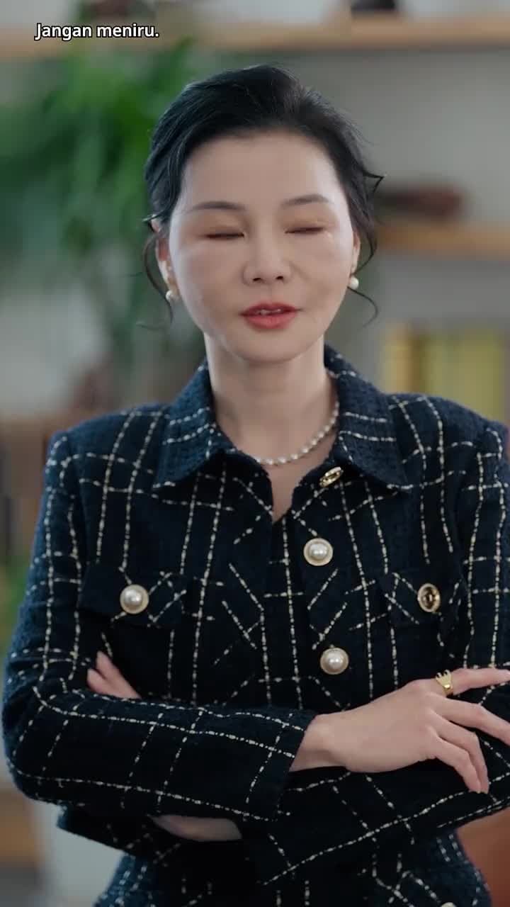 Lika-Liku Perjalanan Cinta - Episode 41