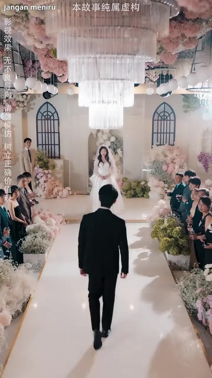 Bukan Jodohku - Episode 36