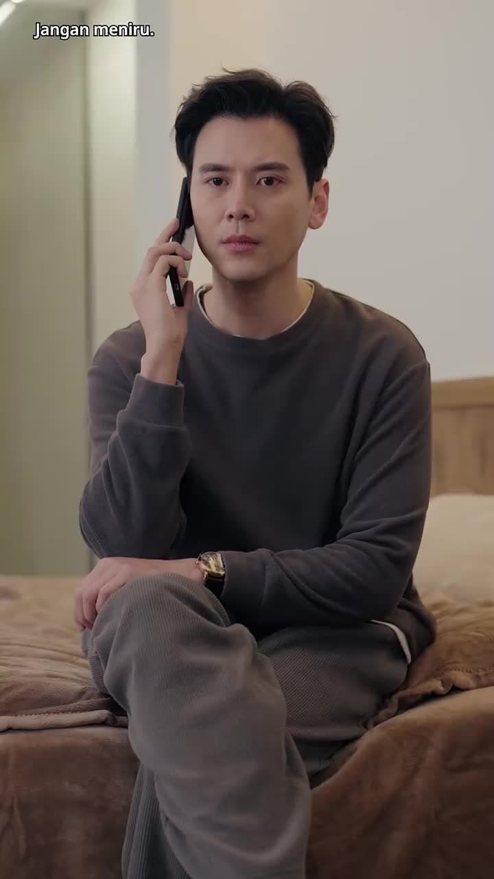 Lika-Liku Perjalanan Cinta - Episode 43