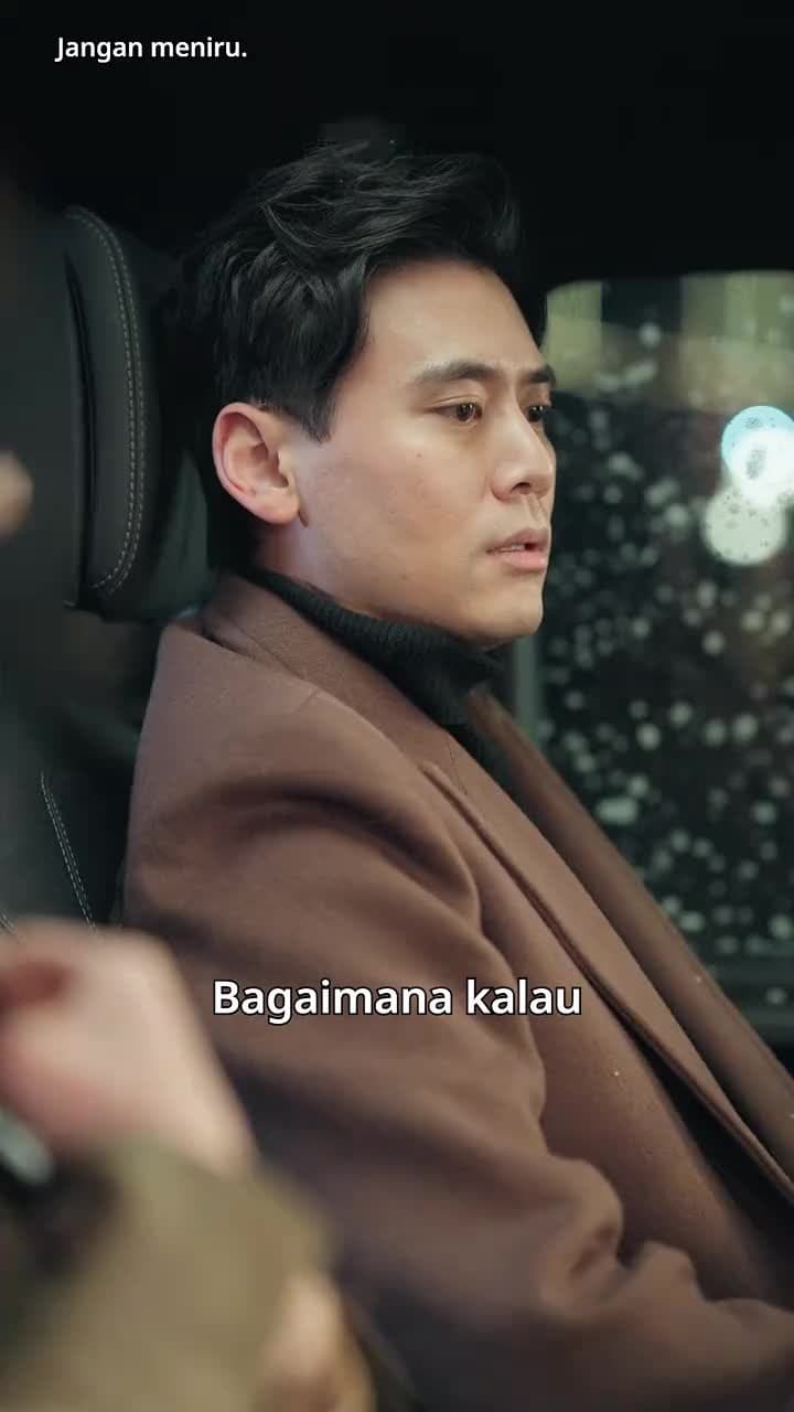 Lika-Liku Perjalanan Cinta - Episode 3