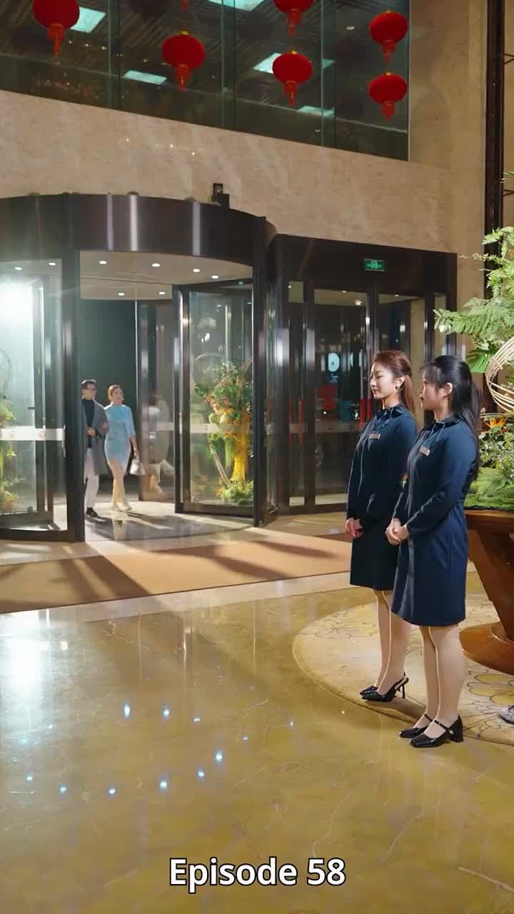 Fated to Love You - Episode 58