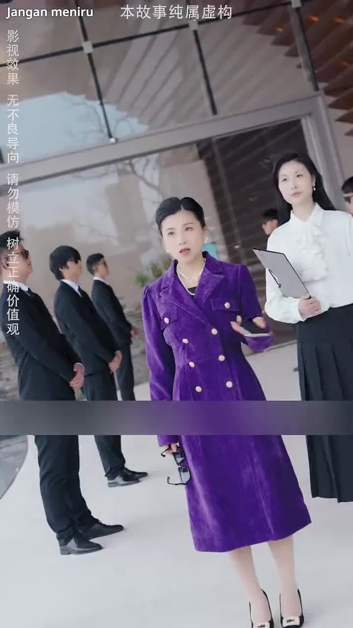 Bukan Jodohku - Episode 5