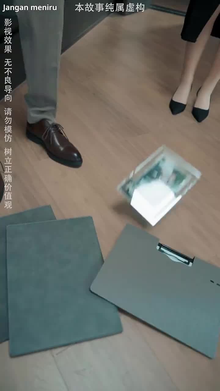 Bukan Jodohku - Episode 6