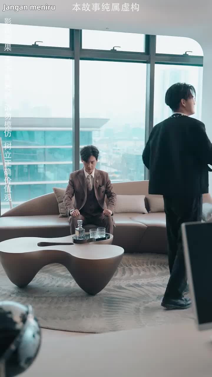 Bukan Jodohku - Episode 15