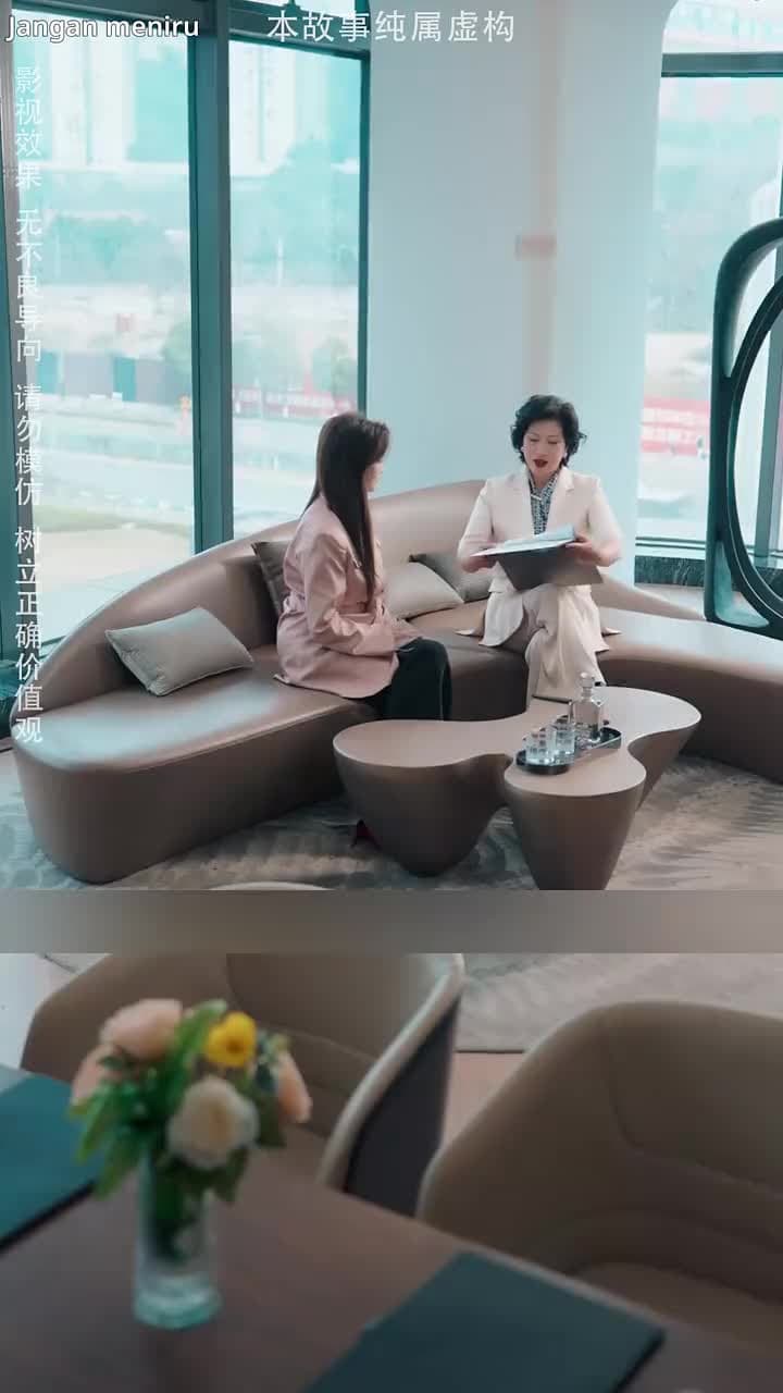 Bukan Jodohku - Episode 7