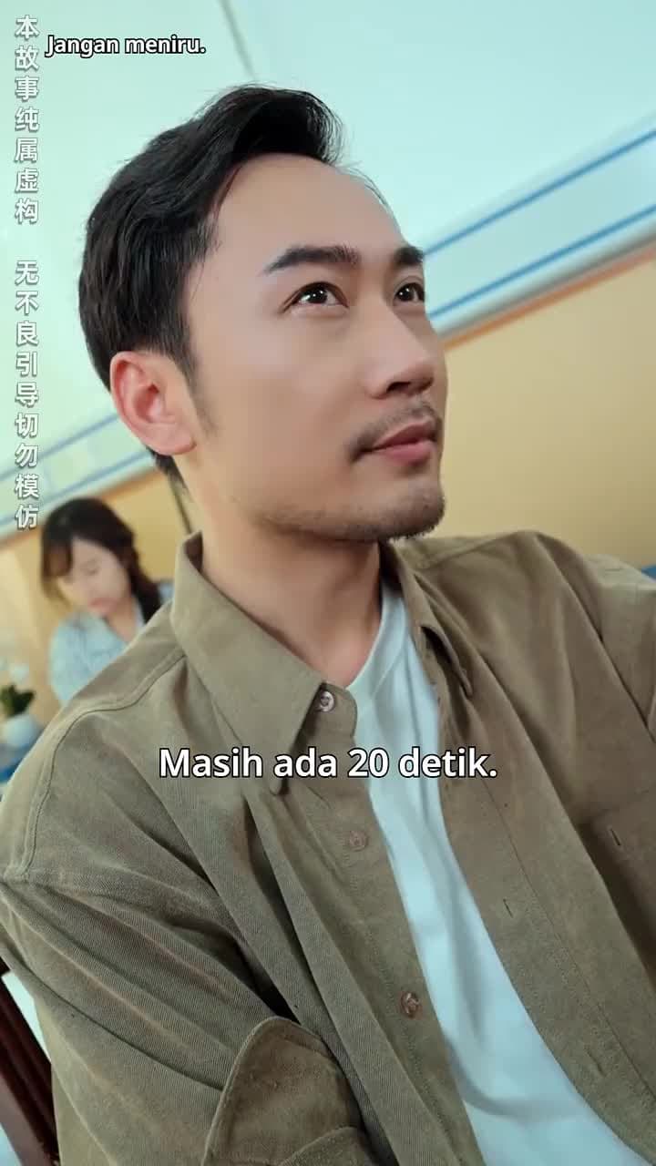 Pedang Pengembara - Episode 59