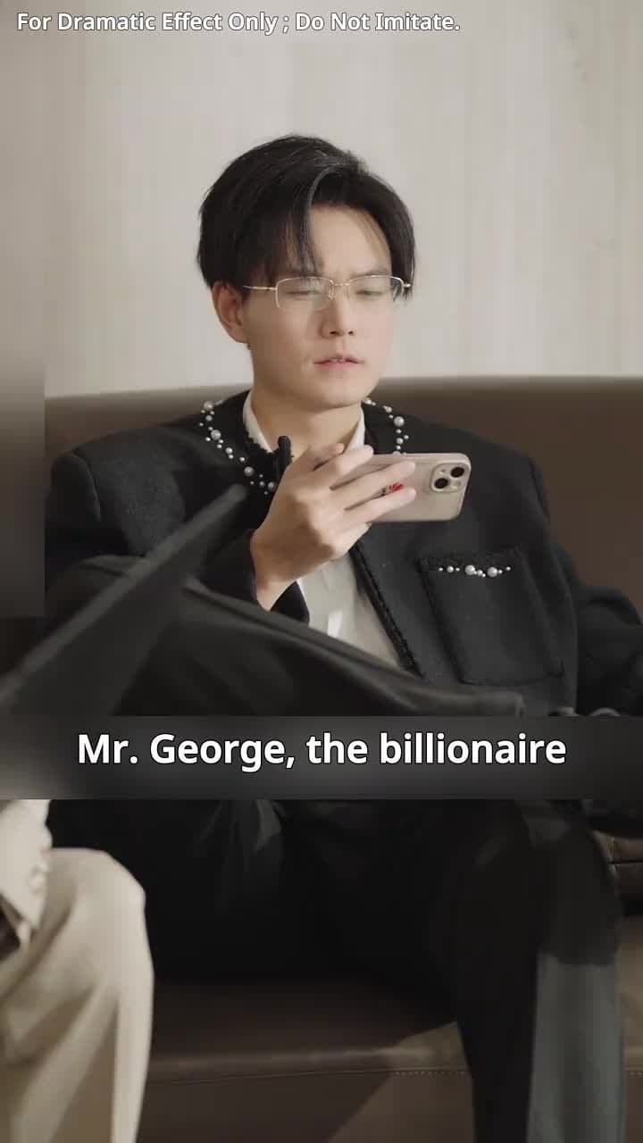 Fool Me Once, I will Marry the Boss - Episode 27