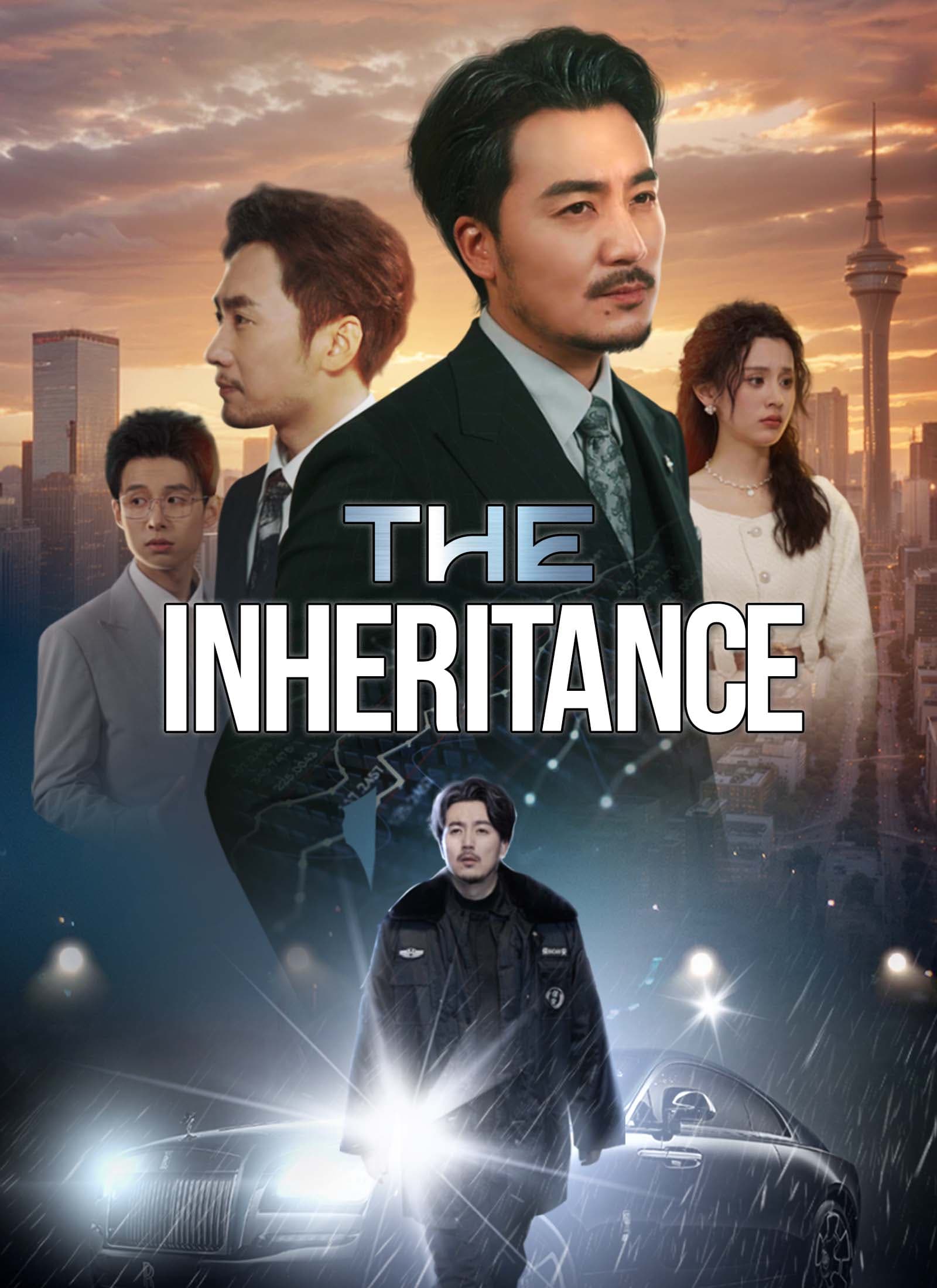 The Inheritance