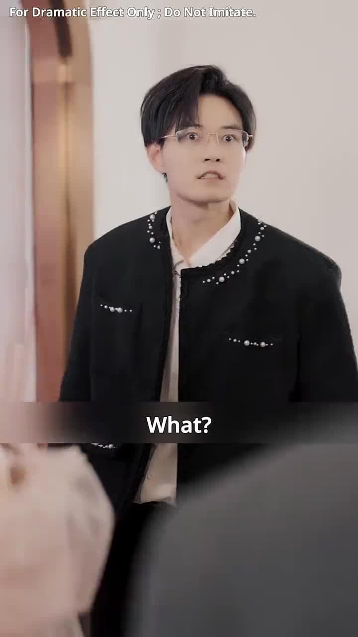 Fool Me Once, I will Marry the Boss - Episode 19