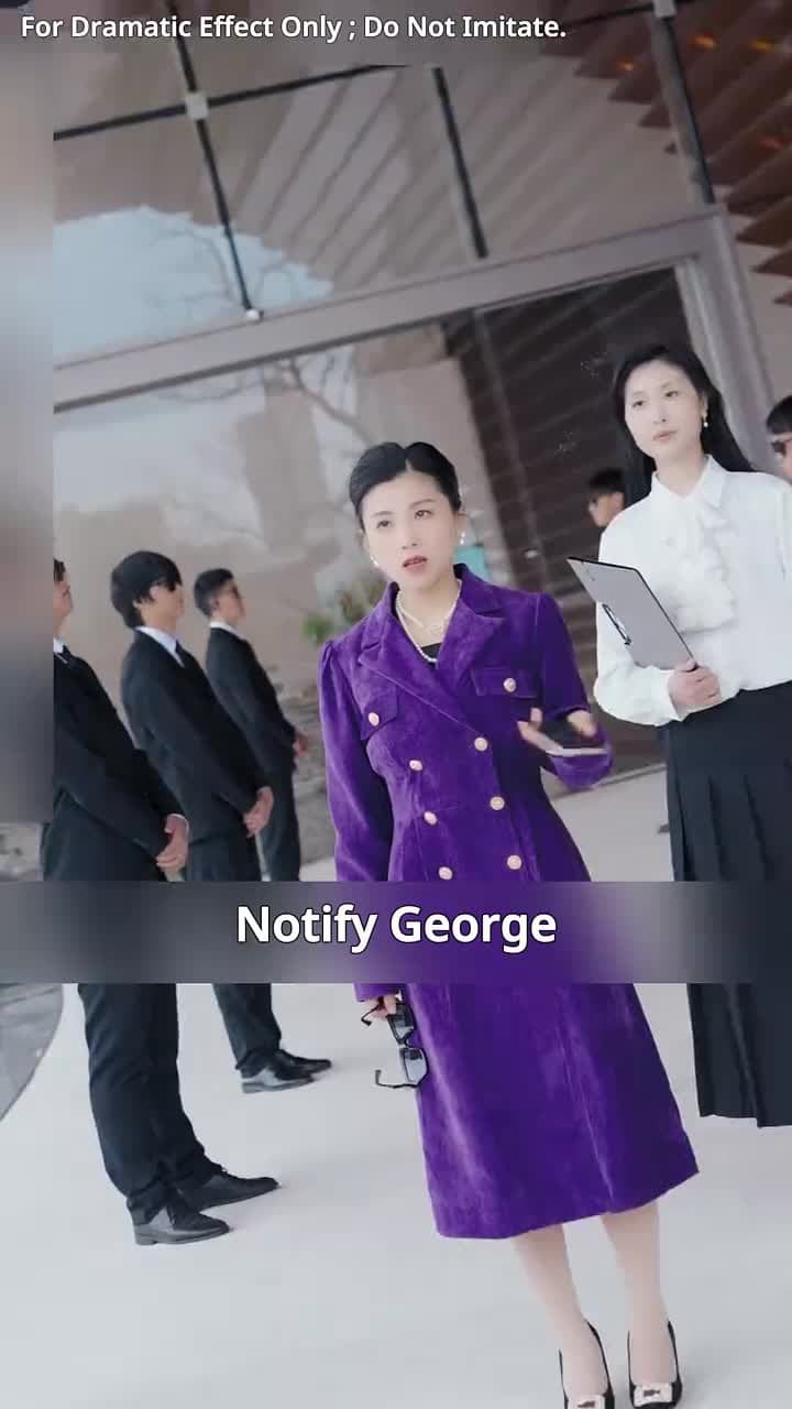 Fool Me Once, I will Marry the Boss - Episode 5