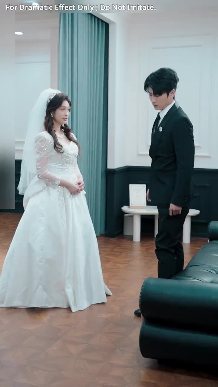 Fool Me Once, I will Marry the Boss - Episode 29