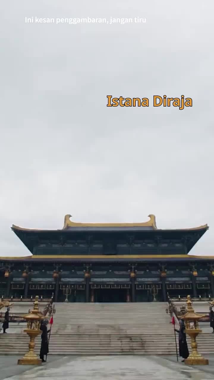 Semoga Aman Selamat - Episode 1