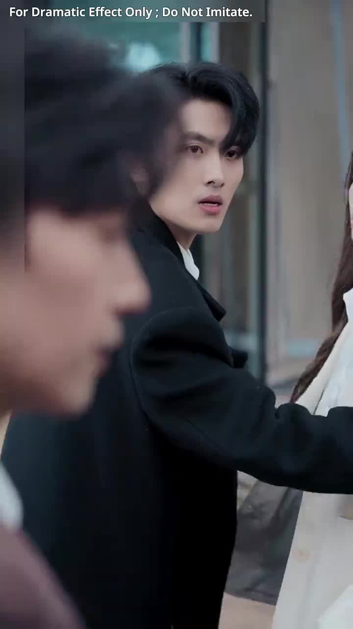 Fool Me Once, I will Marry the Boss - Episode 22