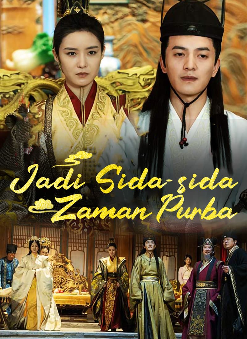 Jadi Sida-sida Zaman Purba
