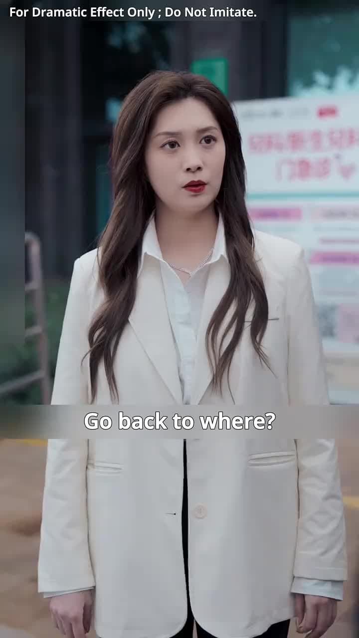 Fool Me Once, I will Marry the Boss - Episode 21