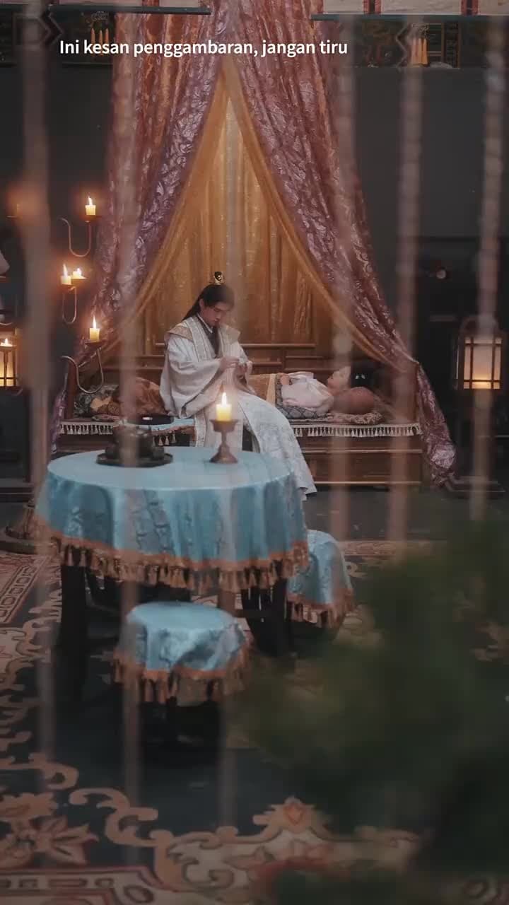 Semoga Aman Selamat - Episode 4
