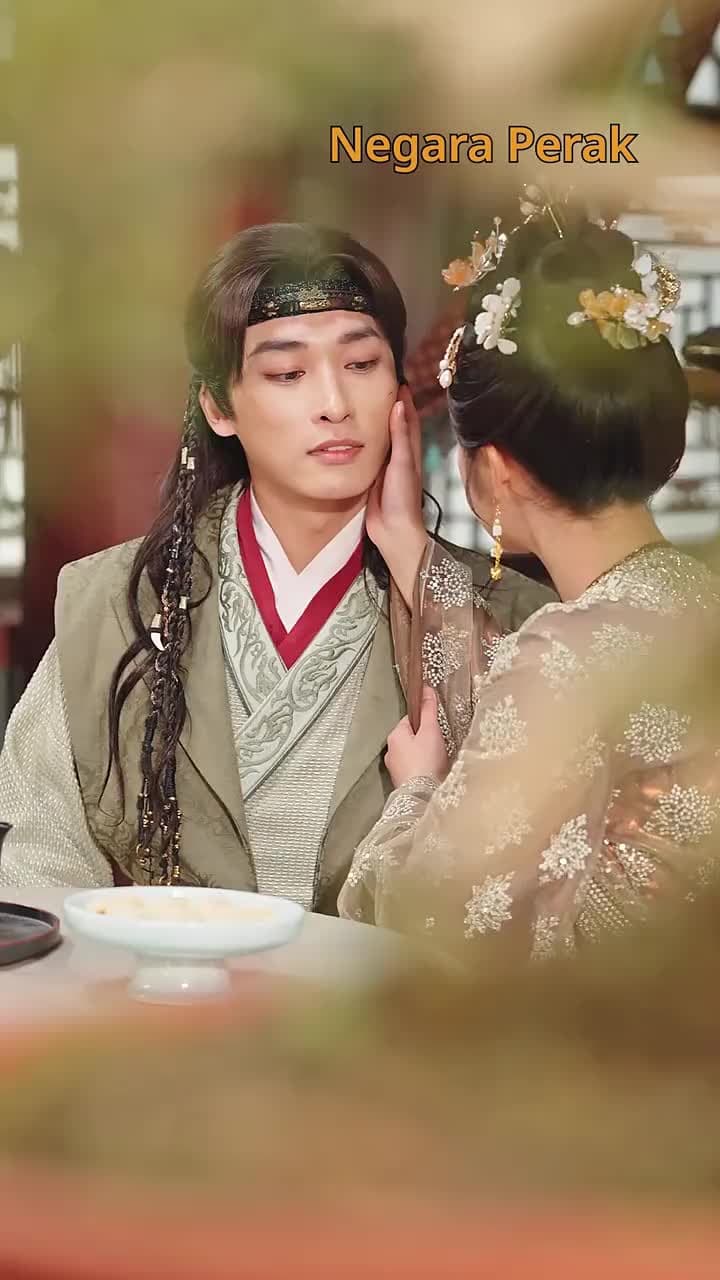 Semoga Aman Selamat - Episode 33