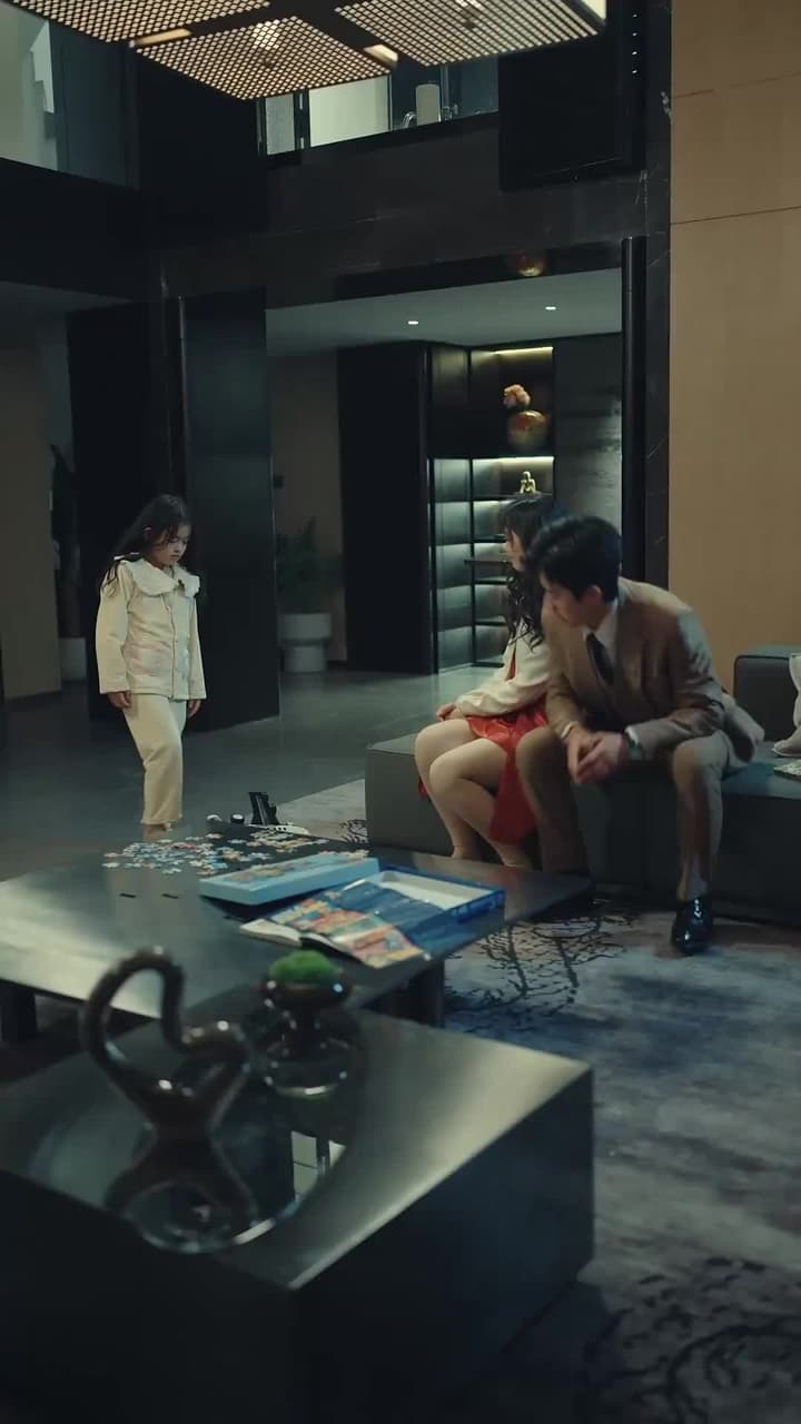 Aún Te Amo - Episode 27