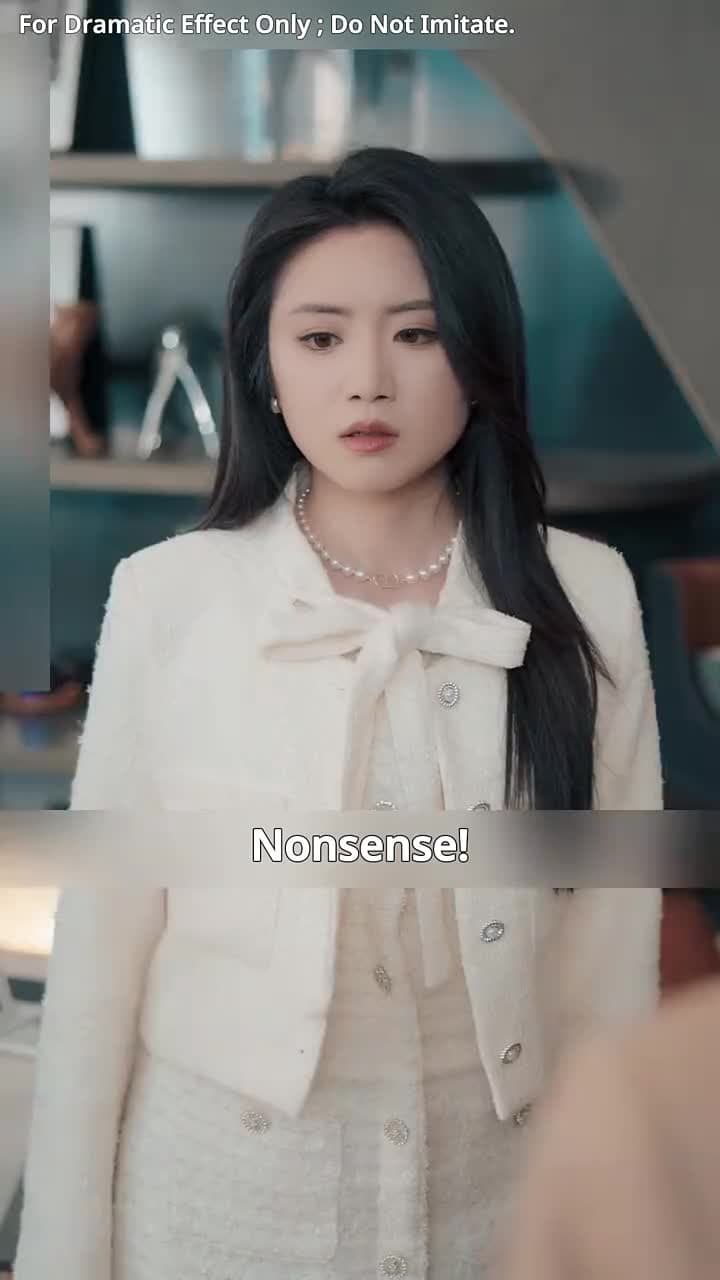 Fool Me Once, I will Marry the Boss - Episode 30