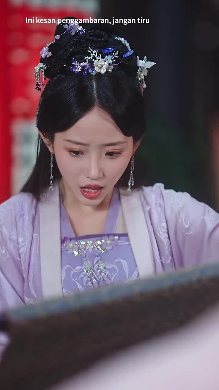 Semoga Aman Selamat - Episode 13