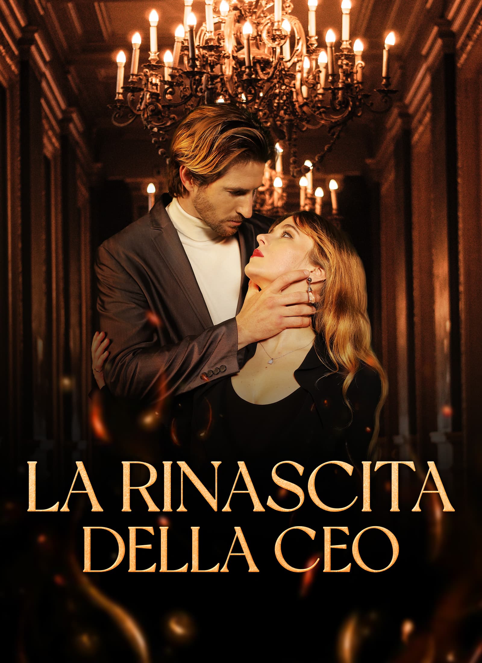 La Rinascita della CEO
