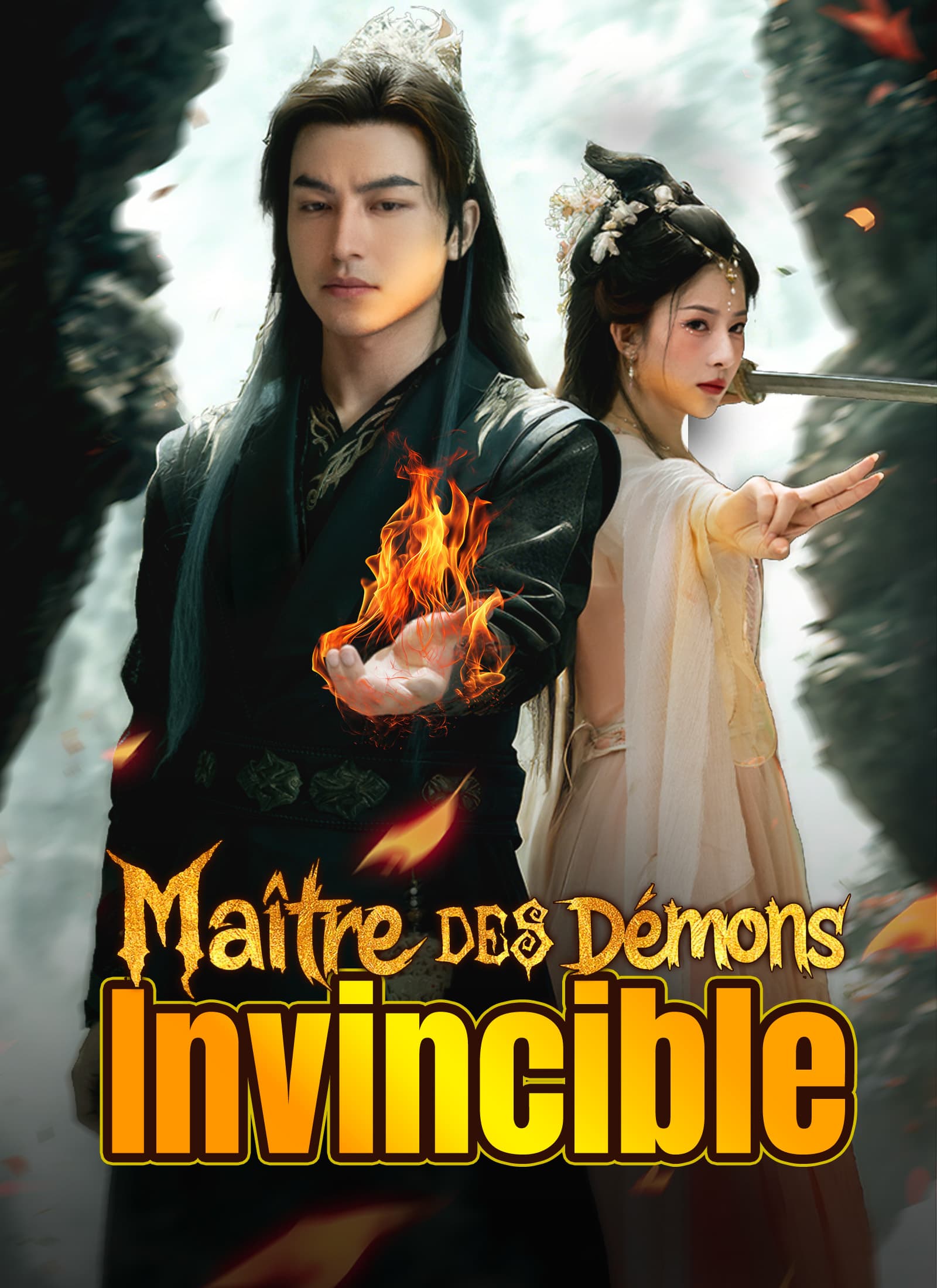 Maître des Démons Invincible