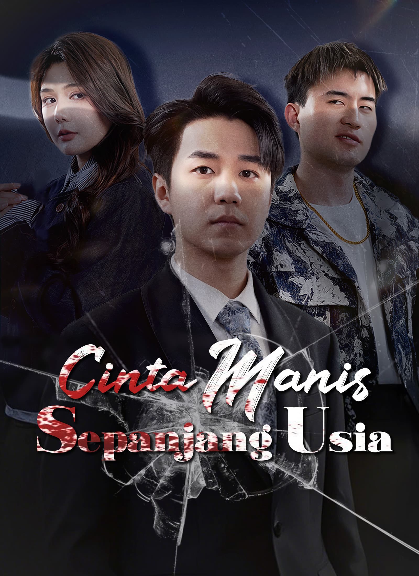Cinta Manis Sepanjang Usia