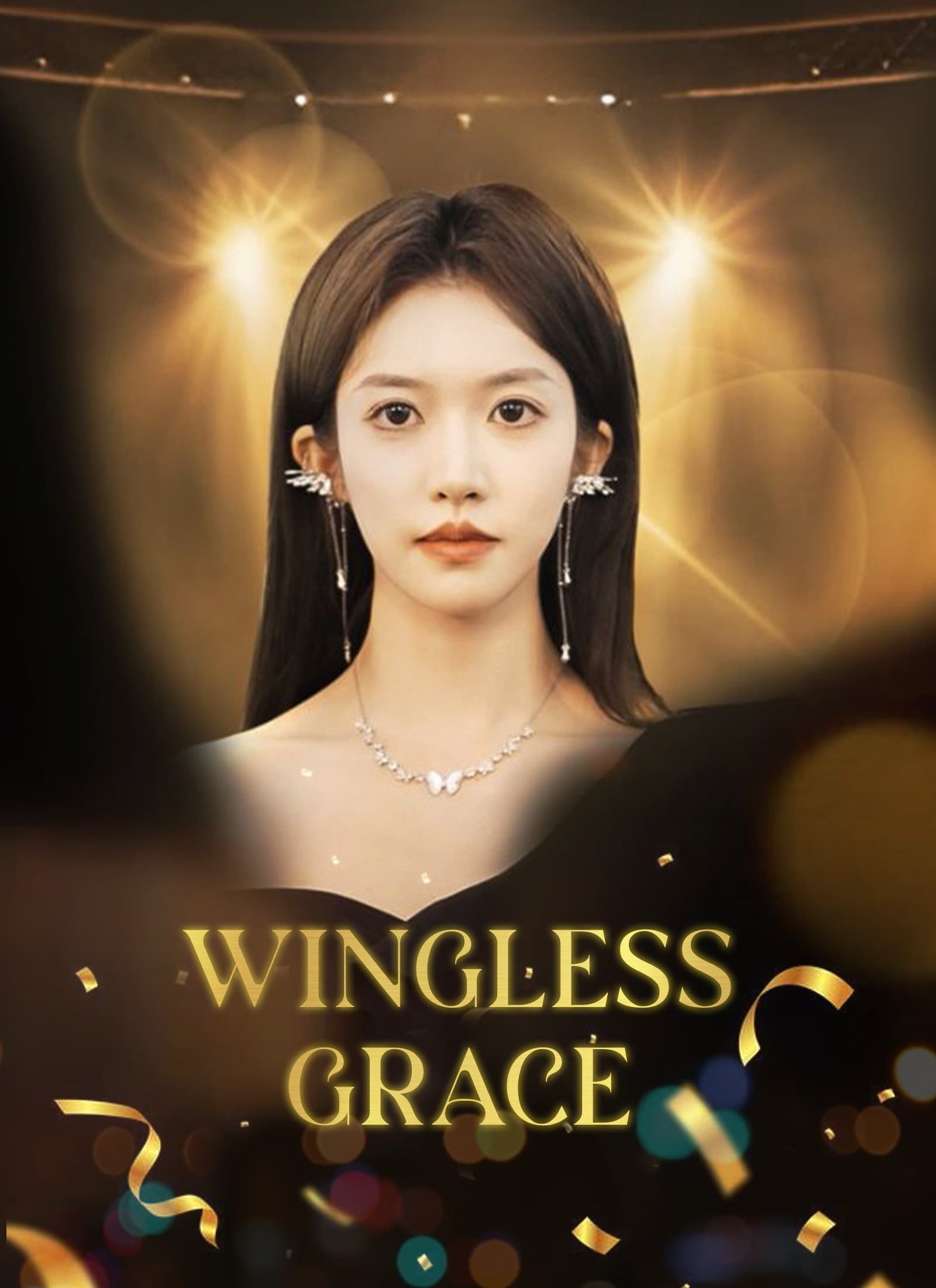 Wingless Grace