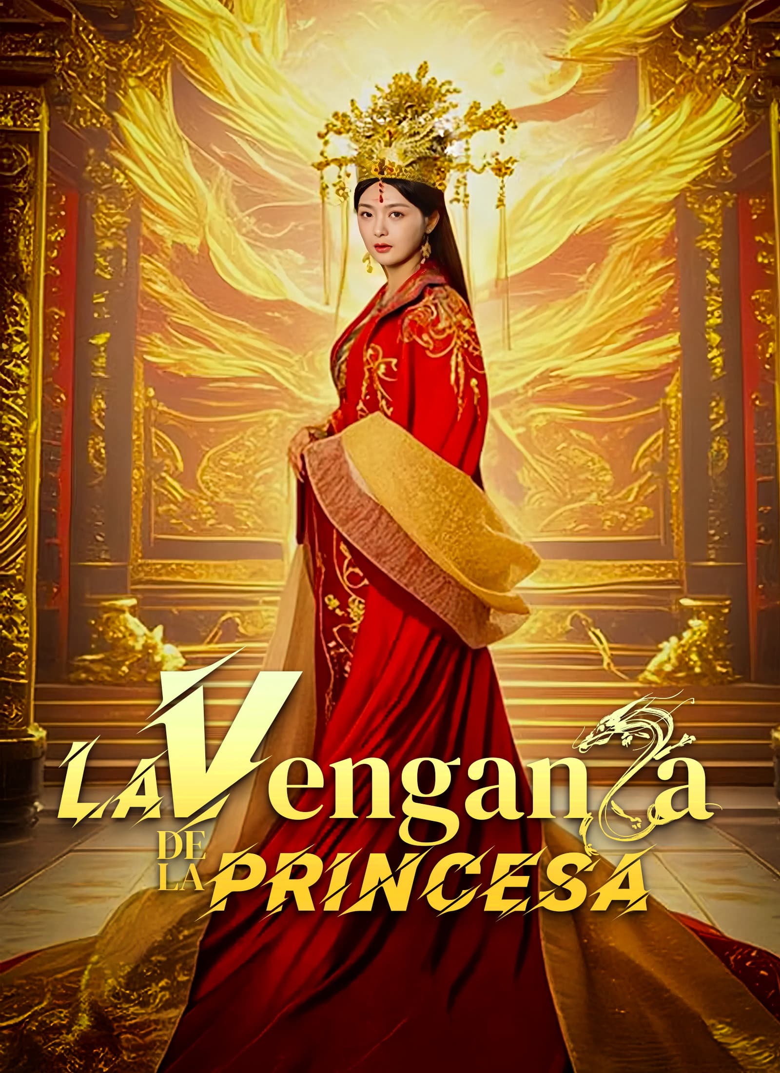 La Venganza de la Princesa