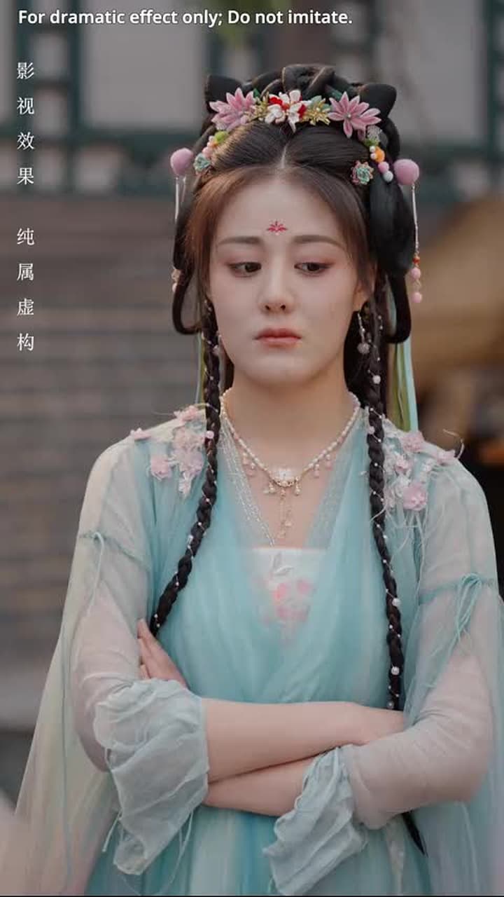 The Destined Healer - Episode 59