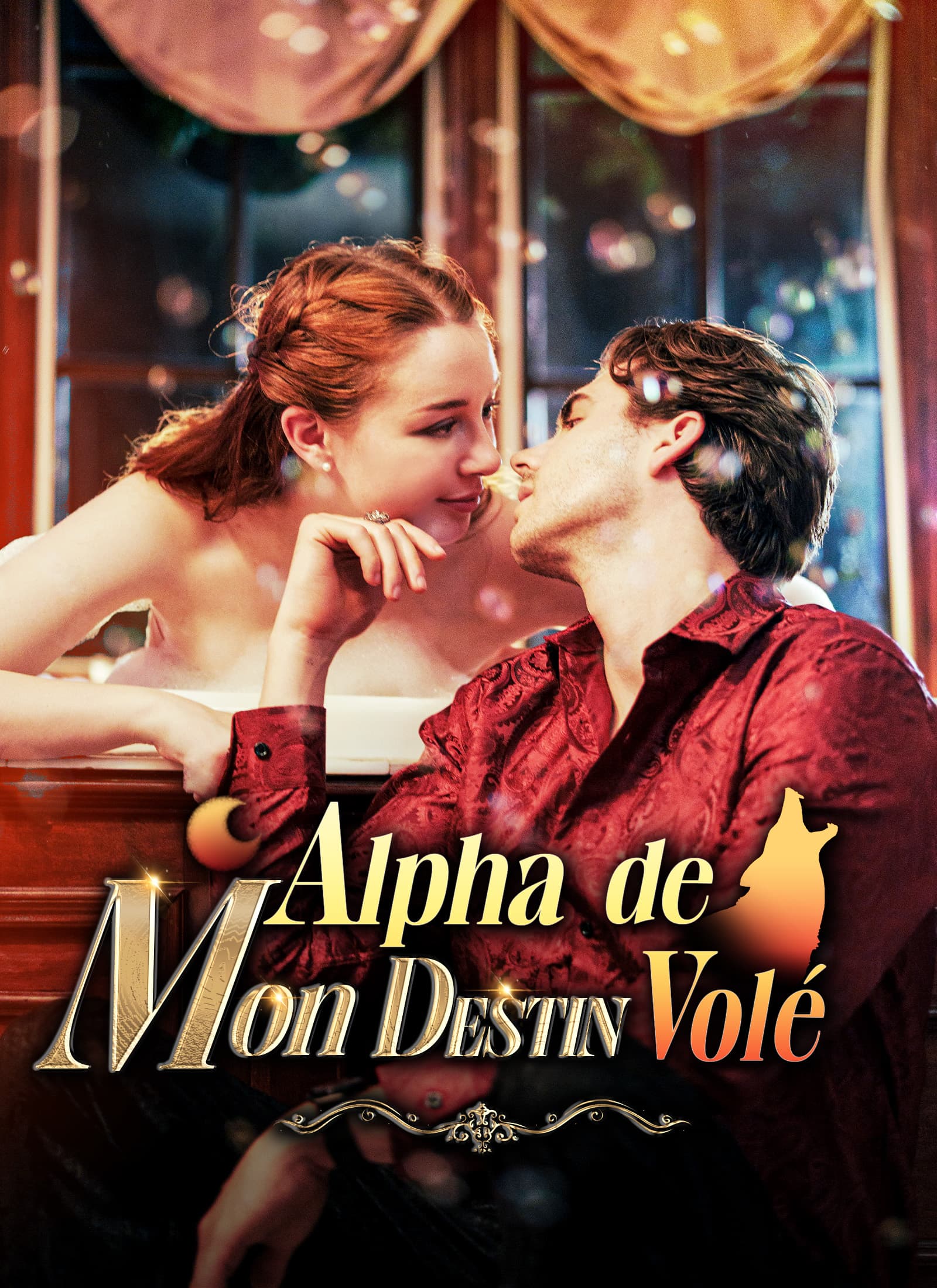 Alpha de Mon Destin Volé