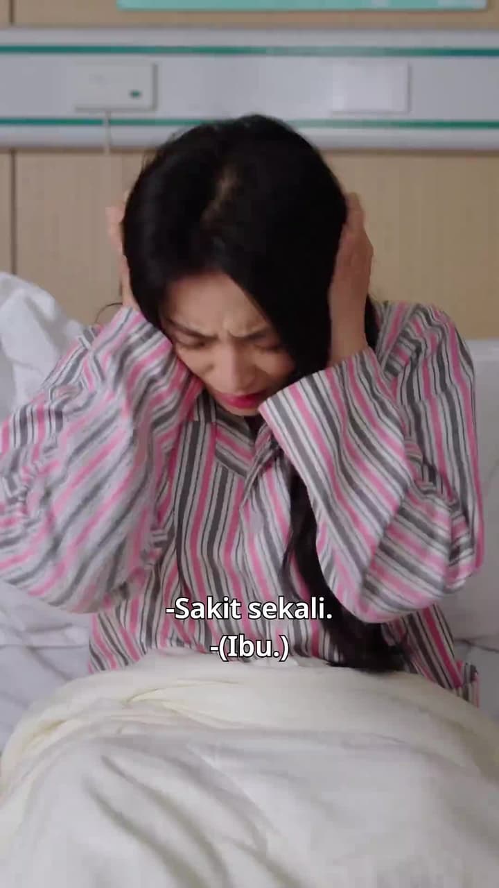 Cinta Yang Dikhianati - Episode 22
